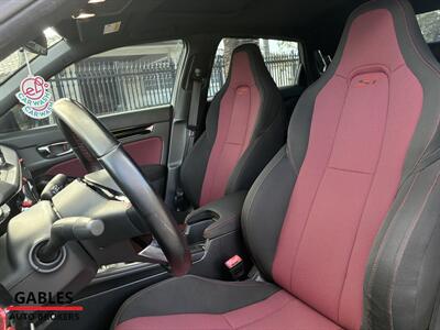 2022 Honda Civic Si   - Photo 18 - Miami, FL 33165