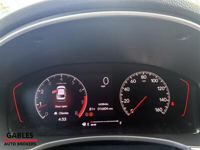 2022 Honda Civic Si   - Photo 15 - Miami, FL 33165