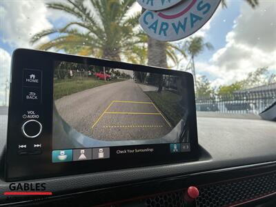 2022 Honda Civic Si   - Photo 17 - Miami, FL 33165