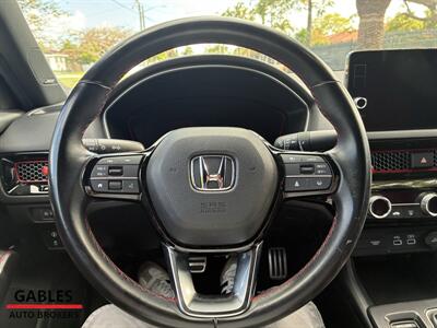 2022 Honda Civic Si   - Photo 14 - Miami, FL 33165