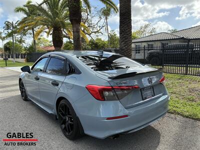 2022 Honda Civic Si   - Photo 11 - Miami, FL 33165
