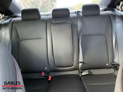 2022 Honda Civic Si   - Photo 20 - Miami, FL 33165