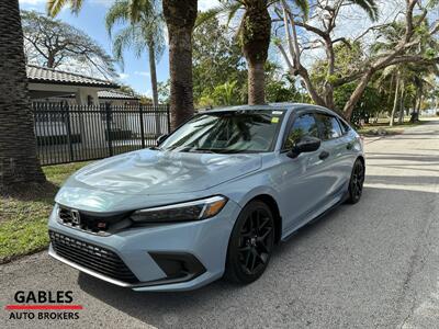 2022 Honda Civic Si   - Photo 10 - Miami, FL 33165