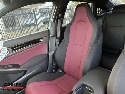 2022 Honda Civic Si   - Photo 19 - Miami, FL 33165