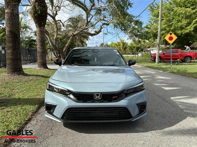 2022 Honda Civic Si   - Photo 9 - Miami, FL 33165
