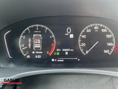 2023 Honda Civic LX   - Photo 14 - Miami, FL 33165