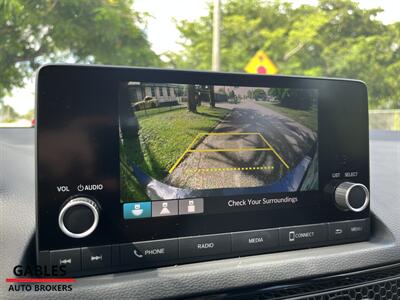 2023 Honda Civic LX   - Photo 12 - Miami, FL 33165