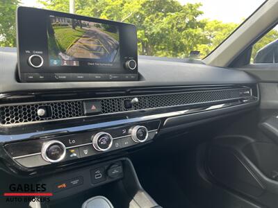 2023 Honda Civic LX   - Photo 13 - Miami, FL 33165
