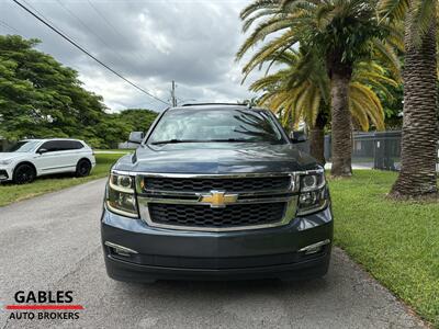 2019 Chevrolet Tahoe LS - Photo 3 - Miami, FL 33165