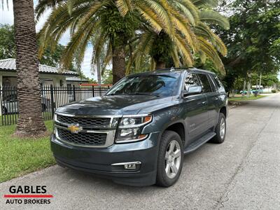 2019 Chevrolet Tahoe LS - Photo 10 - Miami, FL 33165