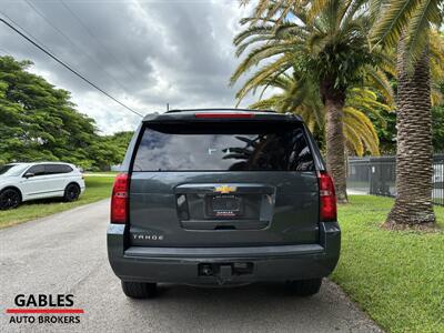 2019 Chevrolet Tahoe LS - Photo 12 - Miami, FL 33165
