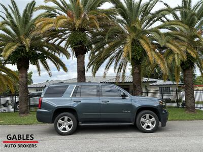 2019 Chevrolet Tahoe LS - Photo 2 - Miami, FL 33165