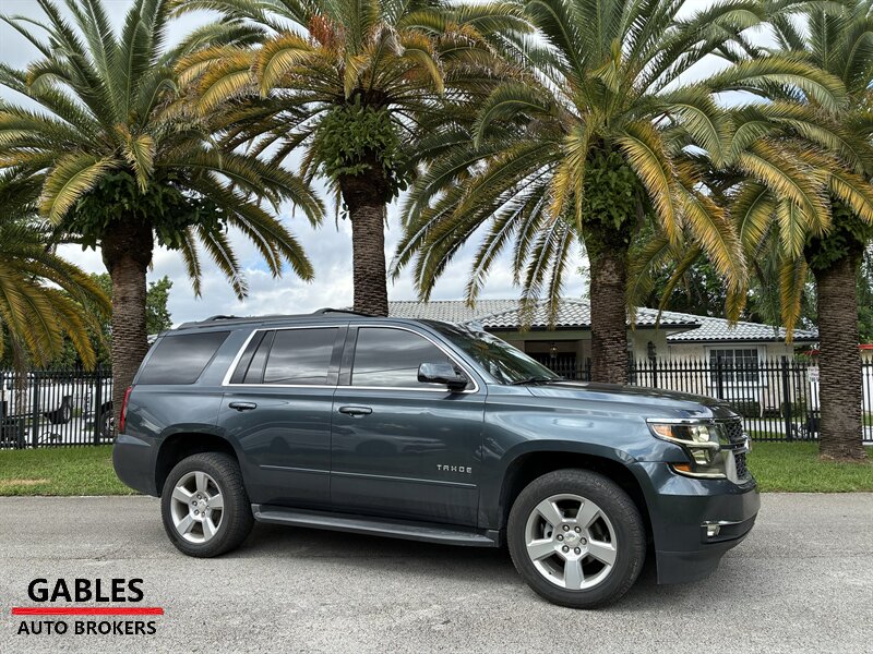 2019 Chevrolet Tahoe LS   - Photo 1 - Miami, FL 33165