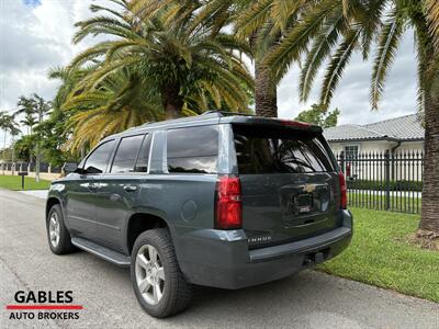 2019 Chevrolet Tahoe LS - Photo 11 - Miami, FL 33165