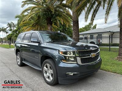 2019 Chevrolet Tahoe LS - Photo 4 - Miami, FL 33165