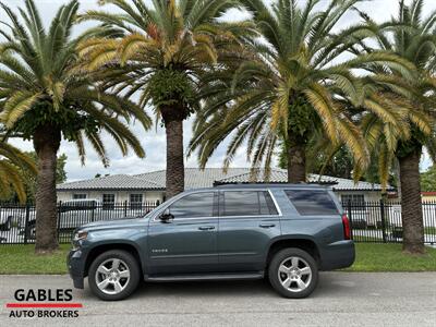 2019 Chevrolet Tahoe LS - Photo 8 - Miami, FL 33165