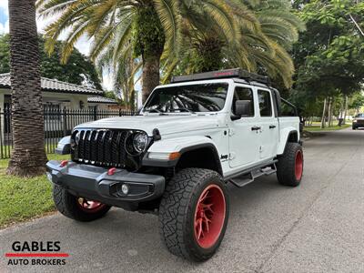 2022 Jeep Gladiator Sport   - Photo 6 - Miami, FL 33165