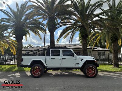 2022 Jeep Gladiator Sport   - Photo 4 - Miami, FL 33165