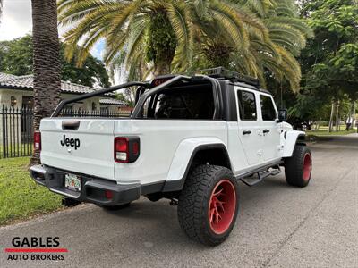 2022 Jeep Gladiator Sport   - Photo 9 - Miami, FL 33165