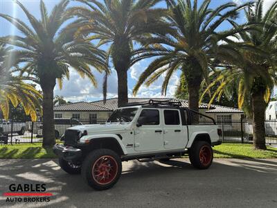 2022 Jeep Gladiator Sport   - Photo 2 - Miami, FL 33165