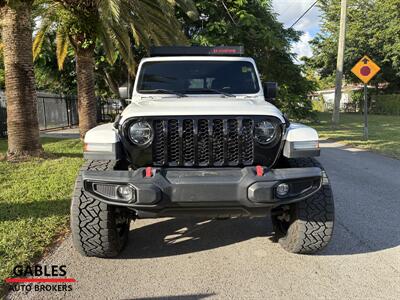 2022 Jeep Gladiator Sport - Photo 10 - Miami, FL 33165
