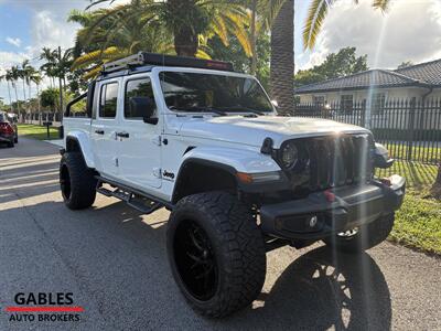 2022 Jeep Gladiator Sport - Photo 5 - Miami, FL 33165