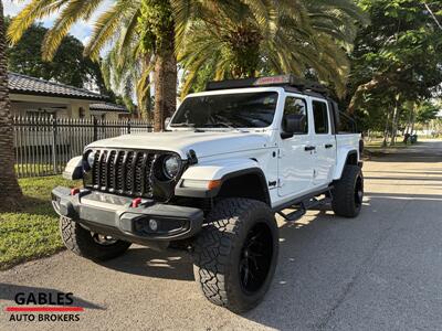 2022 Jeep Gladiator Sport - Photo 11 - Miami, FL 33165