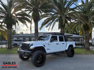 2022 Jeep Gladiator Sport - Photo 8 - Miami, FL 33165