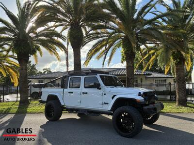 2022 Jeep Gladiator Sport - Photo 1 - Miami, FL 33165