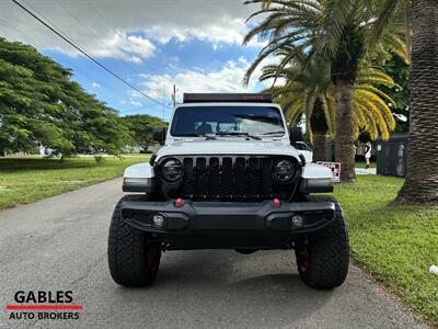 2022 Jeep Gladiator Sport   - Photo 7 - Miami, FL 33165