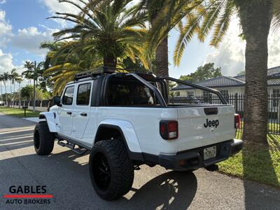 2022 Jeep Gladiator Sport - Photo 12 - Miami, FL 33165