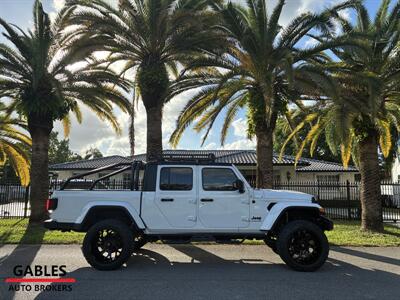 2022 Jeep Gladiator Sport - Photo 3 - Miami, FL 33165