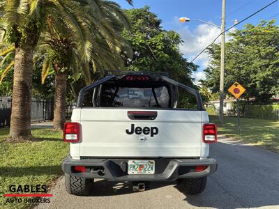 2022 Jeep Gladiator Sport - Photo 7 - Miami, FL 33165
