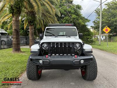 2022 Jeep Gladiator Sport   - Photo 5 - Miami, FL 33165