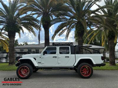 2022 Jeep Gladiator Sport   - Photo 3 - Miami, FL 33165