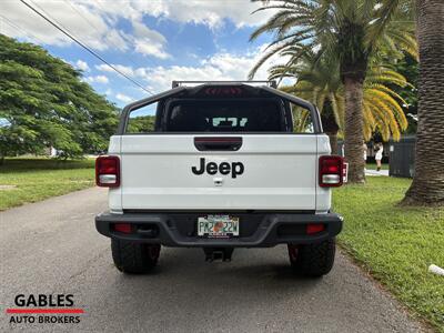 2022 Jeep Gladiator Sport   - Photo 10 - Miami, FL 33165