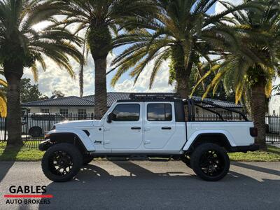 2022 Jeep Gladiator Sport - Photo 9 - Miami, FL 33165