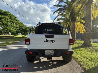 2022 Jeep Gladiator Sport - Photo 13 - Miami, FL 33165