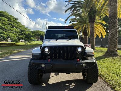 2022 Jeep Gladiator Sport - Photo 4 - Miami, FL 33165