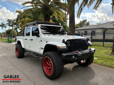 2022 Jeep Gladiator Sport   - Photo 8 - Miami, FL 33165