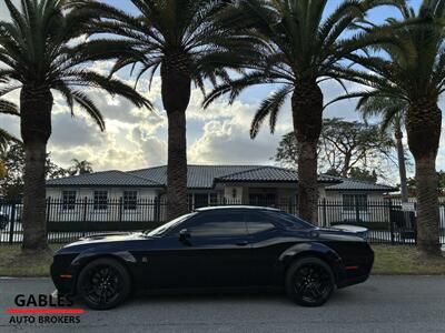2020 Dodge Challenger R/T Scat Pack   - Photo 8 - Miami, FL 33165