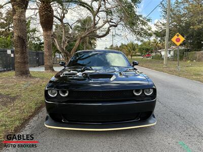 2020 Dodge Challenger R/T Scat Pack   - Photo 9 - Miami, FL 33165