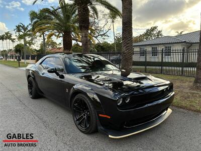 2020 Dodge Challenger R/T Scat Pack   - Photo 4 - Miami, FL 33165