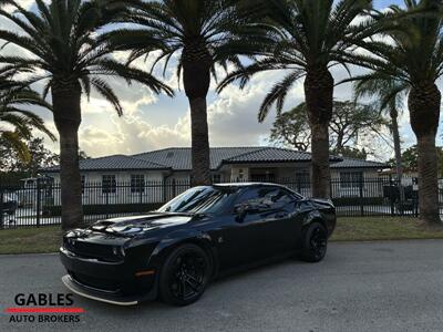 2020 Dodge Challenger R/T Scat Pack   - Photo 7 - Miami, FL 33165