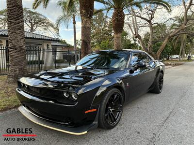 2020 Dodge Challenger R/T Scat Pack   - Photo 10 - Miami, FL 33165