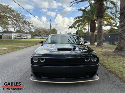 2020 Dodge Challenger R/T Scat Pack   - Photo 3 - Miami, FL 33165