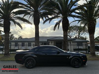 2020 Dodge Challenger R/T Scat Pack   - Photo 2 - Miami, FL 33165