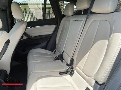2017 BMW X1 xDrive28i   - Photo 25 - Miami, FL 33165