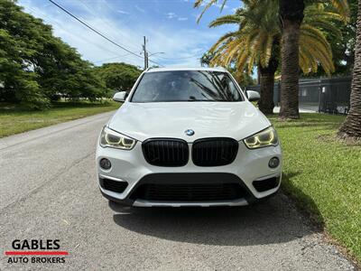 2017 BMW X1 xDrive28i   - Photo 3 - Miami, FL 33165