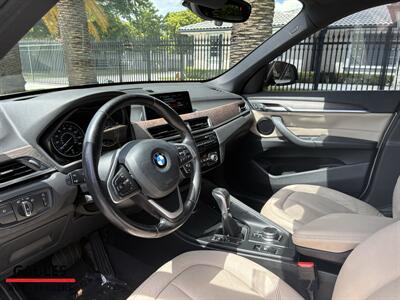 2017 BMW X1 xDrive28i   - Photo 12 - Miami, FL 33165